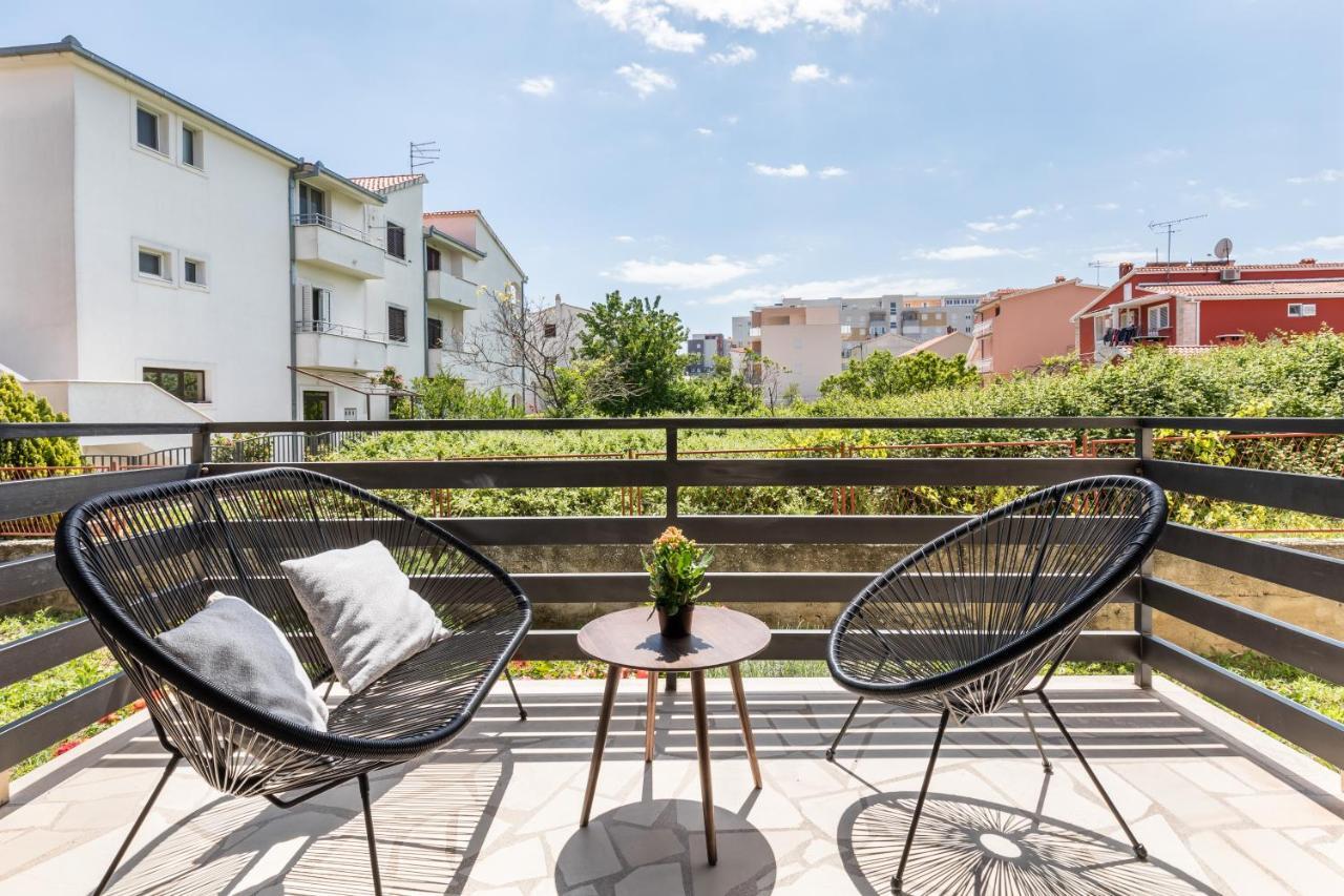 Seka's Family Apartment *