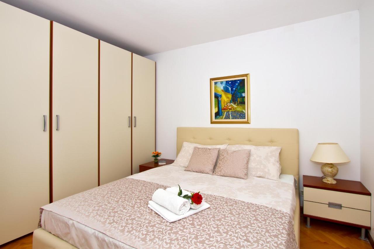 Odeska Apartment Split