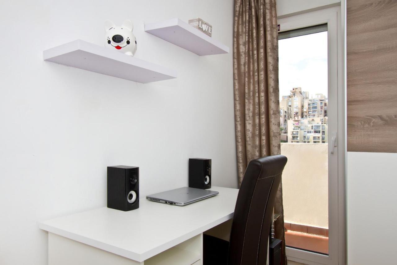 Apartment Odeska
