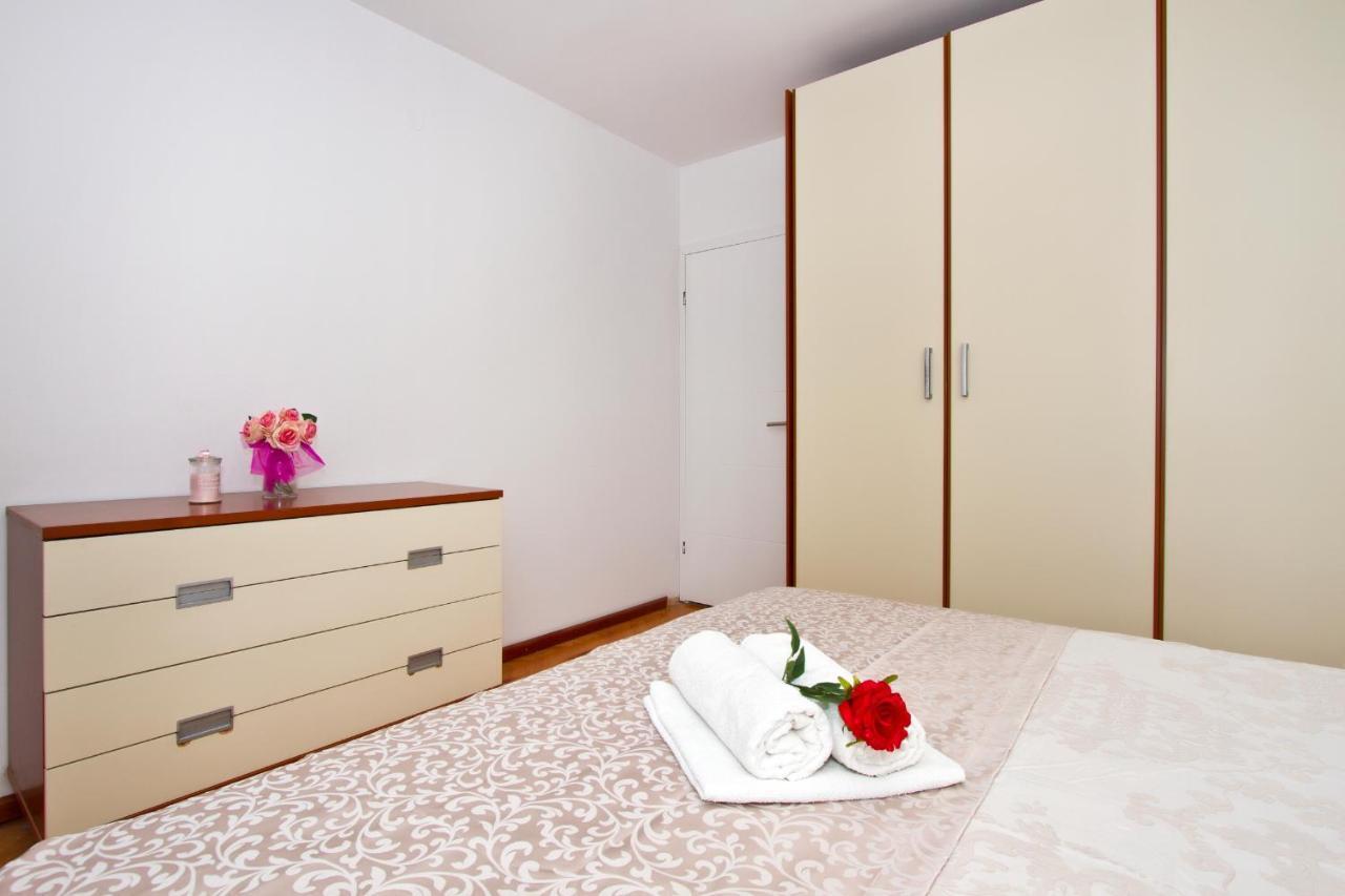 Odeska Apartment Split