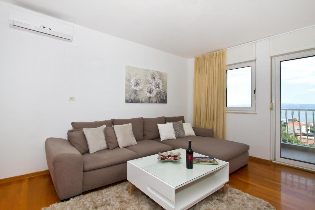 Apartment Odeska