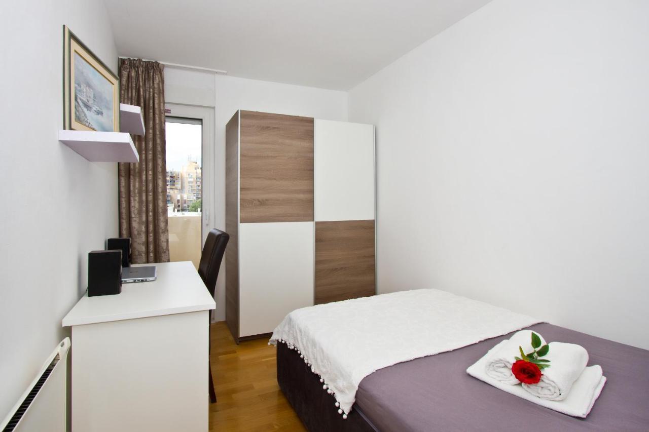 Odeska Apartment Split