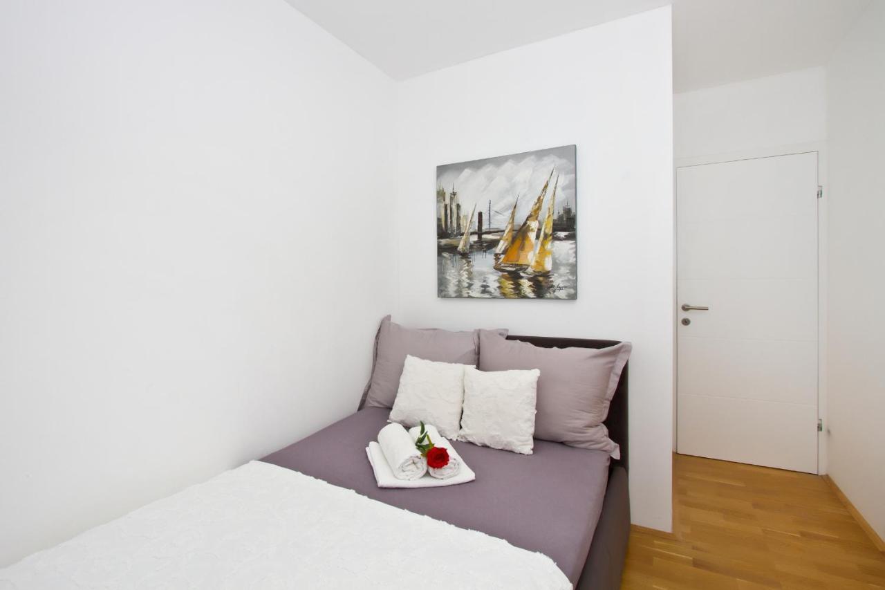 Apartment Odeska *