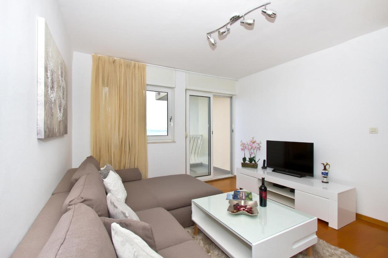 Apartment Odeska Split