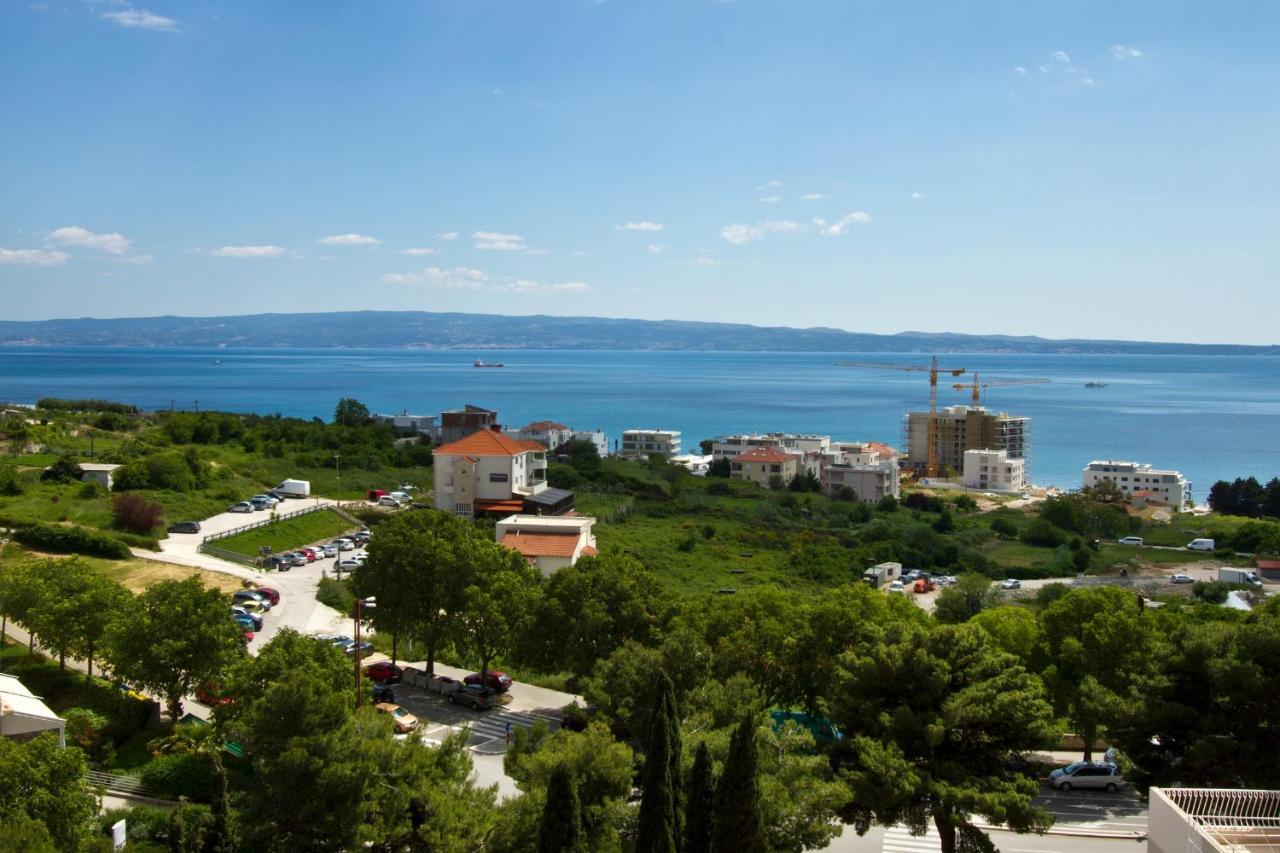 Odeska Split