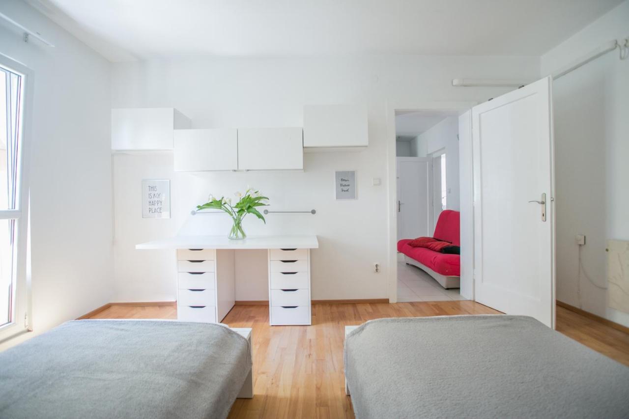 Apartman Nina , Bacvice *