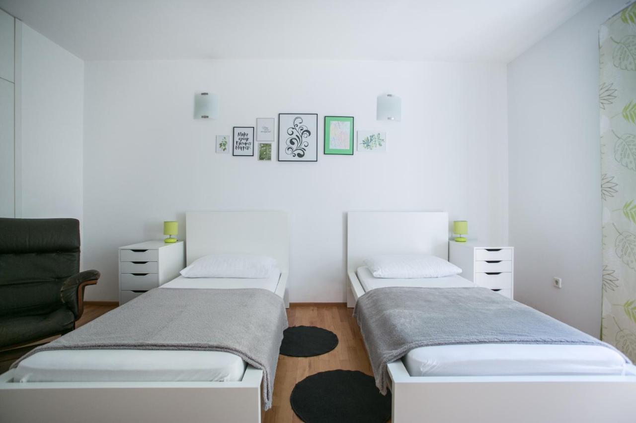 Apartamento Nina , Bacvice Split