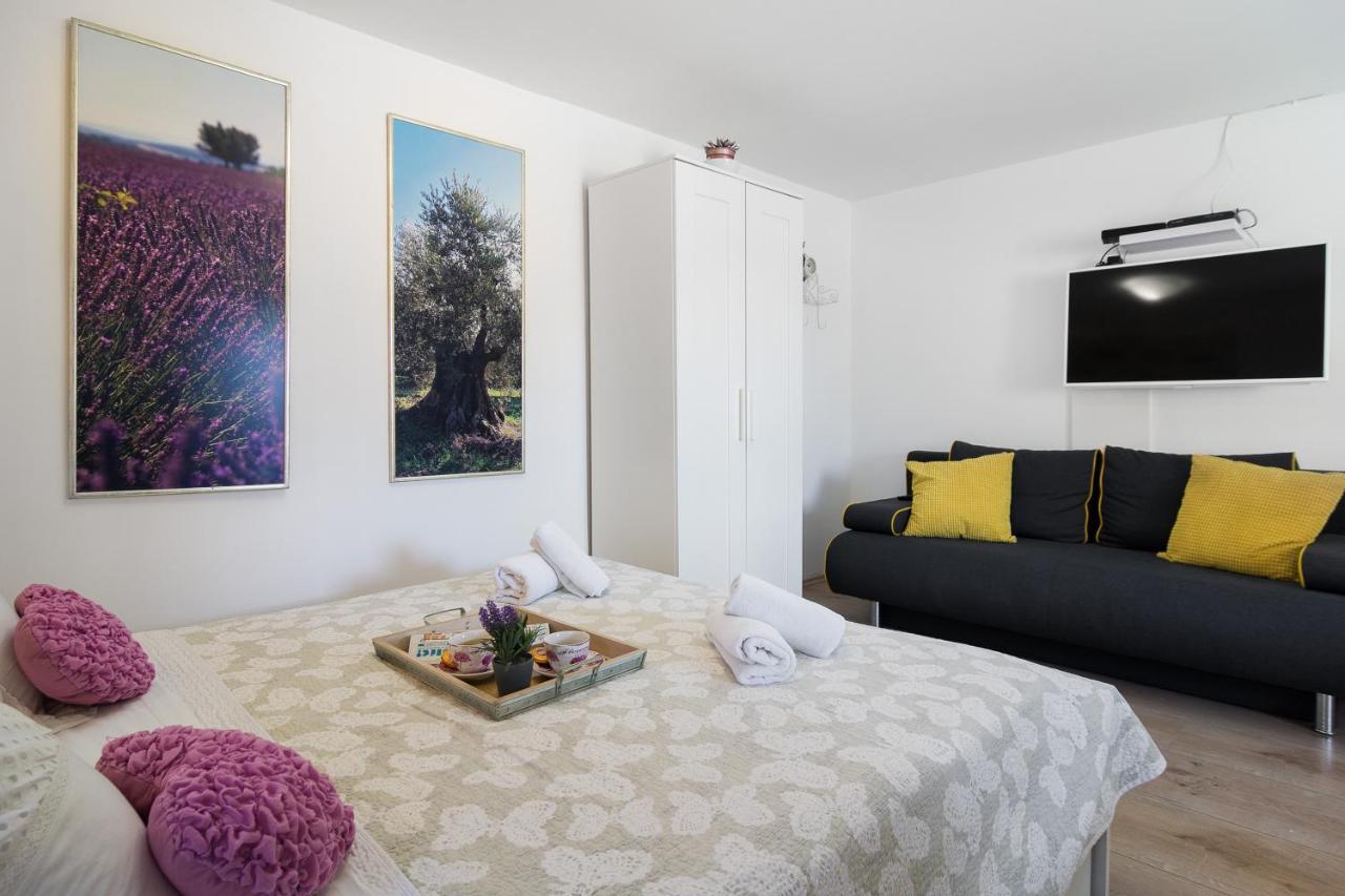 Gasthof Babina - King & Queen 3*