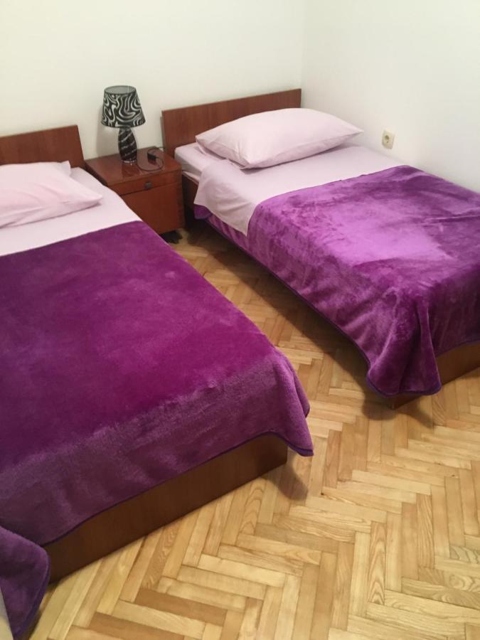 Lucia Apartment Split