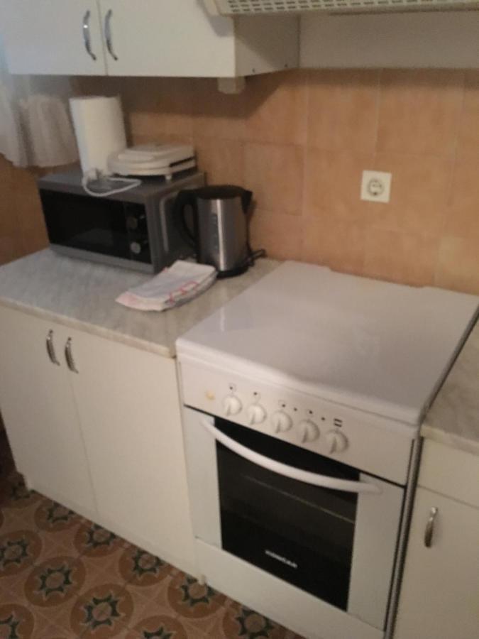 Lucia Apartment Split