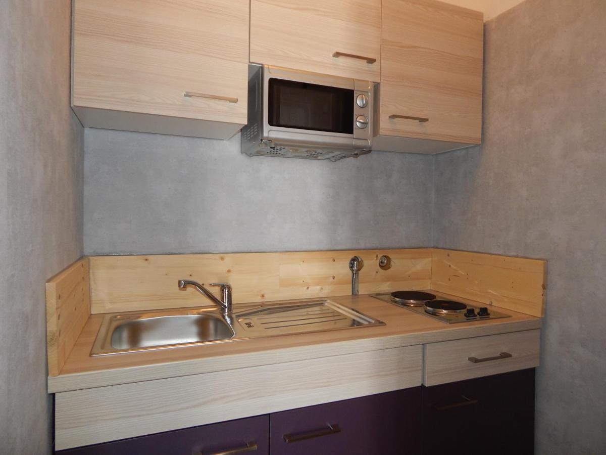 Apartamento Rooms&apartments Star