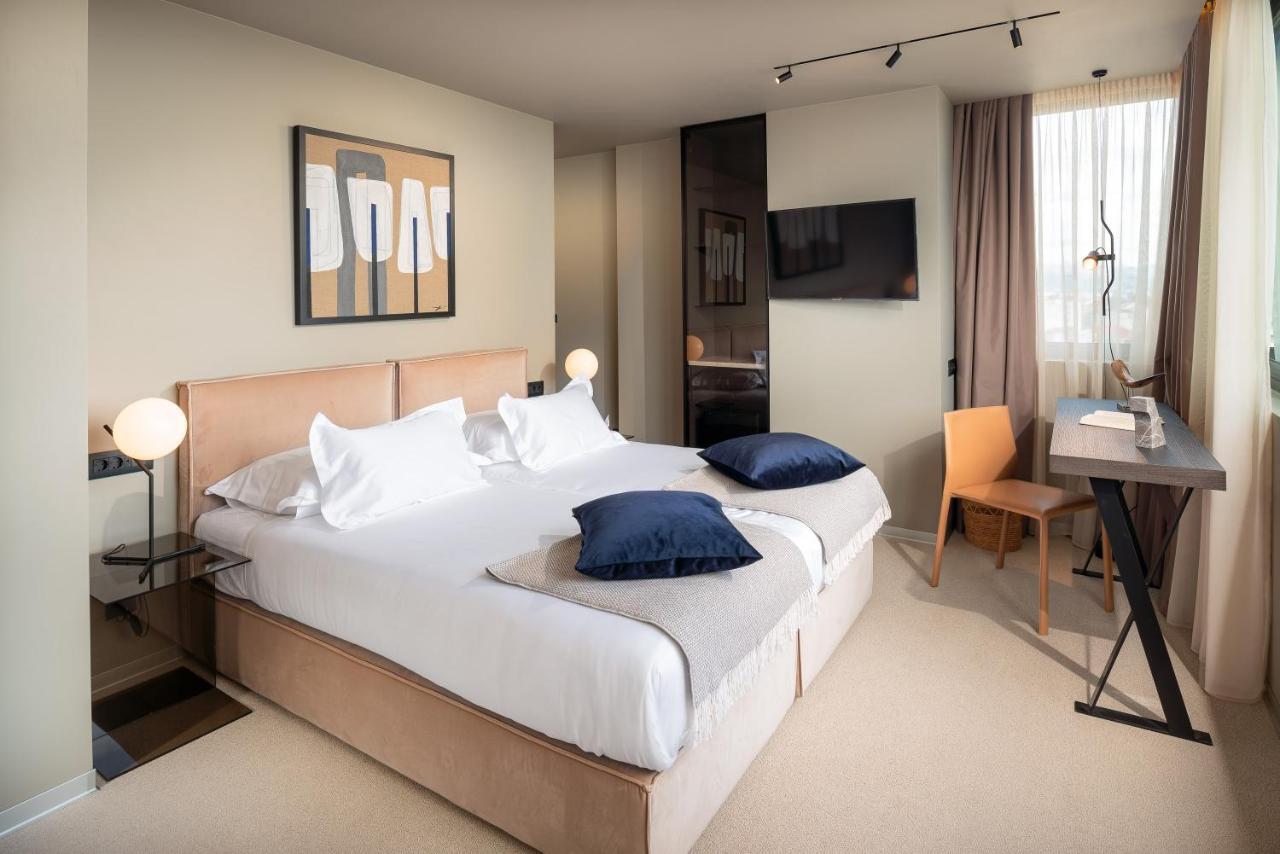 Royal Suites-sky Gostinjska kuća