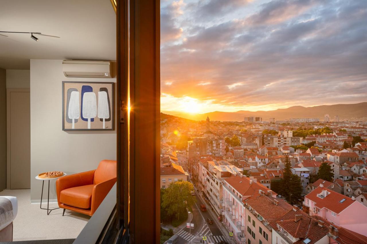Royal Suites-sky Gostinjska kuća Split