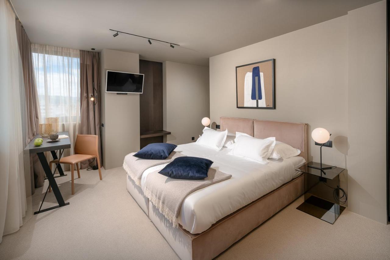 Royal Suites-sky Gostinjska kuća Split