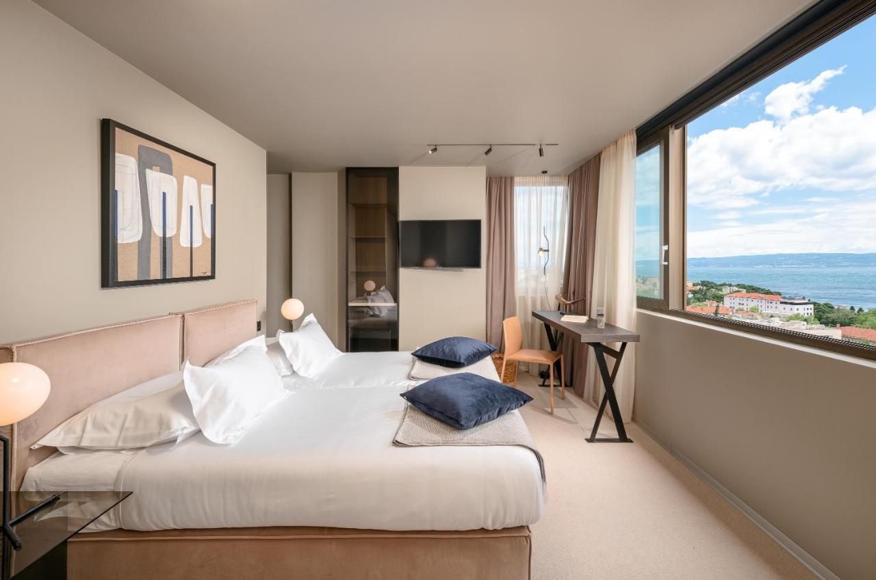 Royal Suites-sky 4* Split