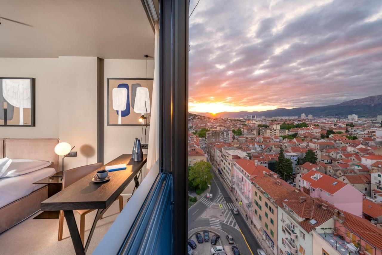 Royal Suites-sky Gostinjska kuća 4*