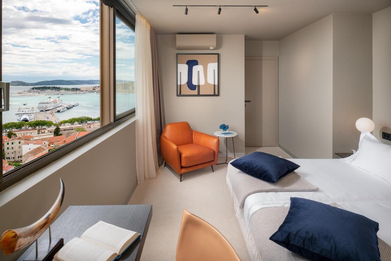 Royal Suites-sky 4* Split