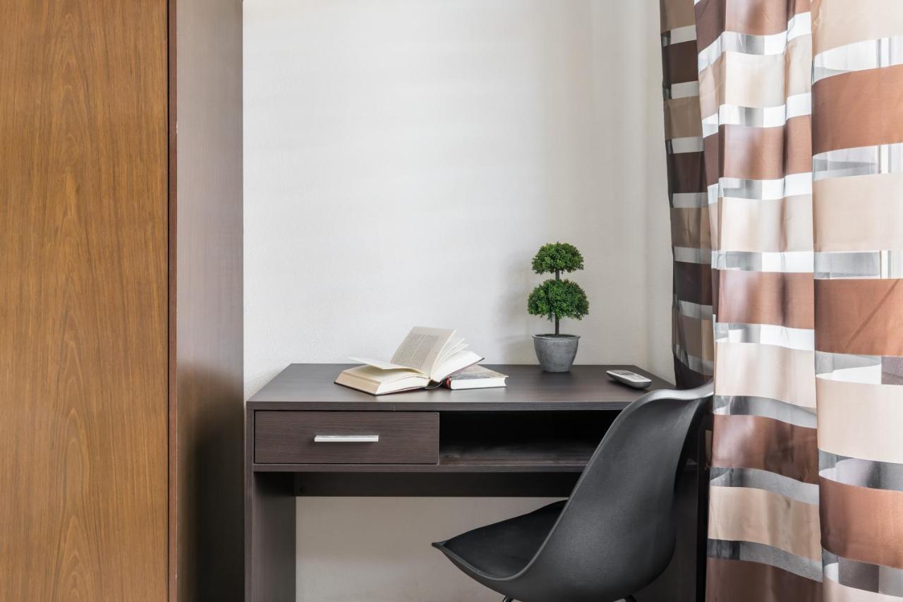 Seka's Family Apartment