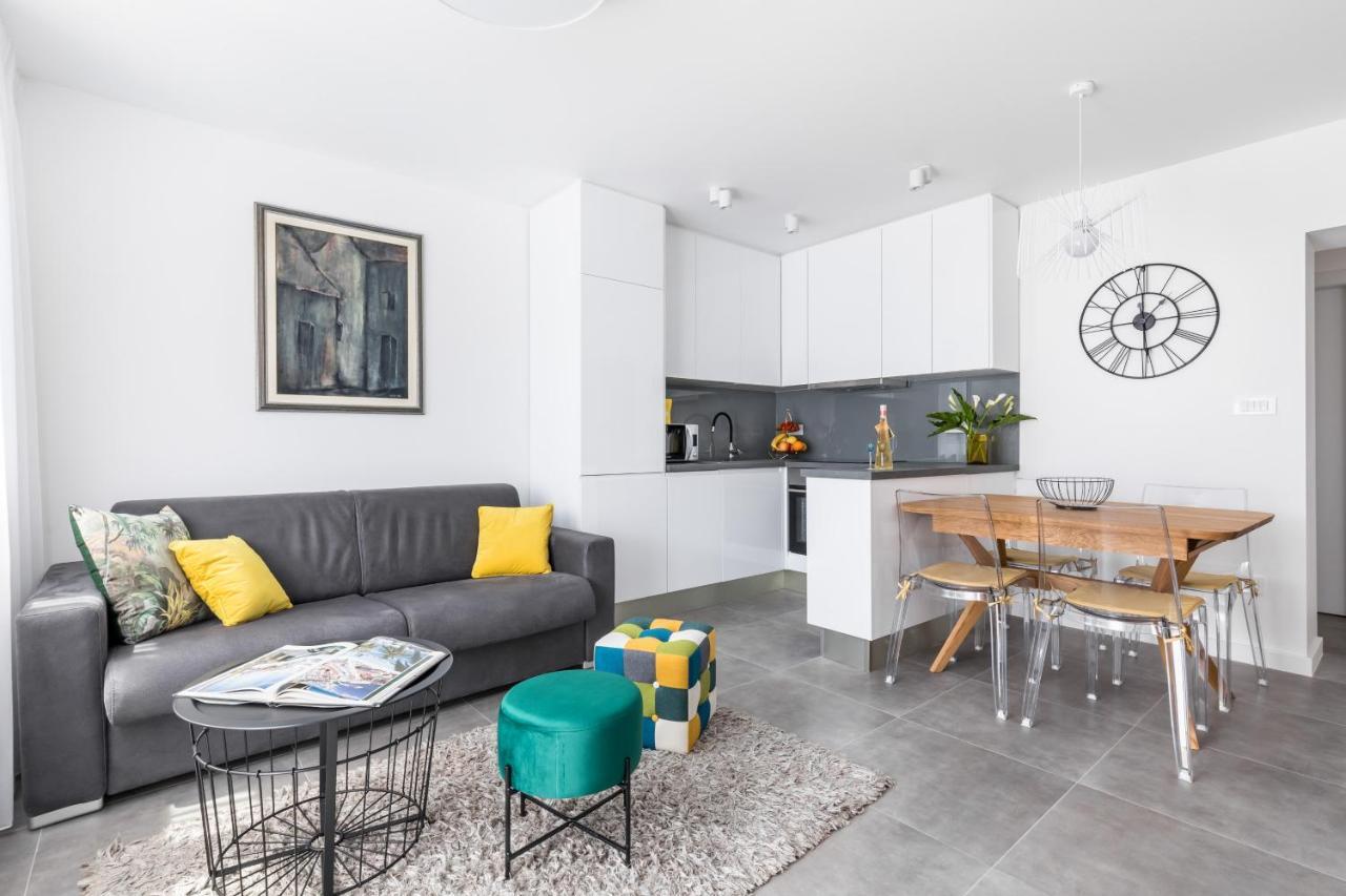 Apartment Down Town Split