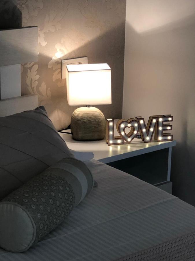 Apartment Sweet Dreams Split
