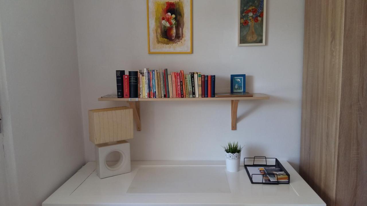 Dee&dee Apartman *
