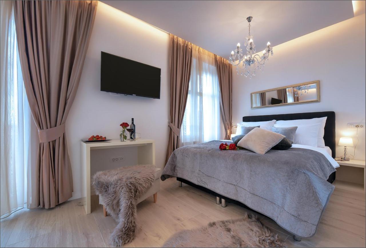 Via Porto Gasthof Split