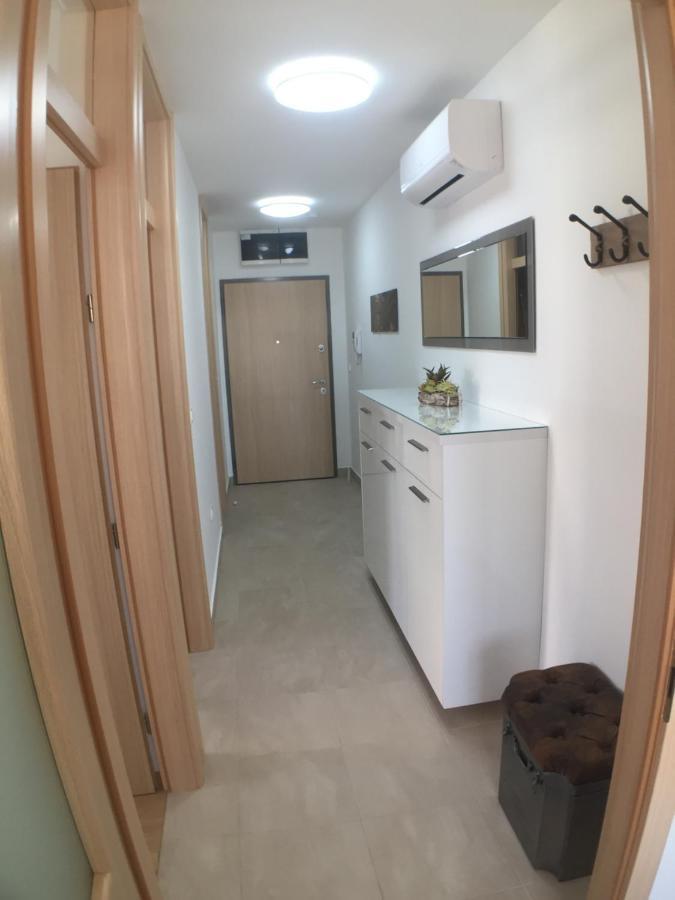 Apartment As's Split