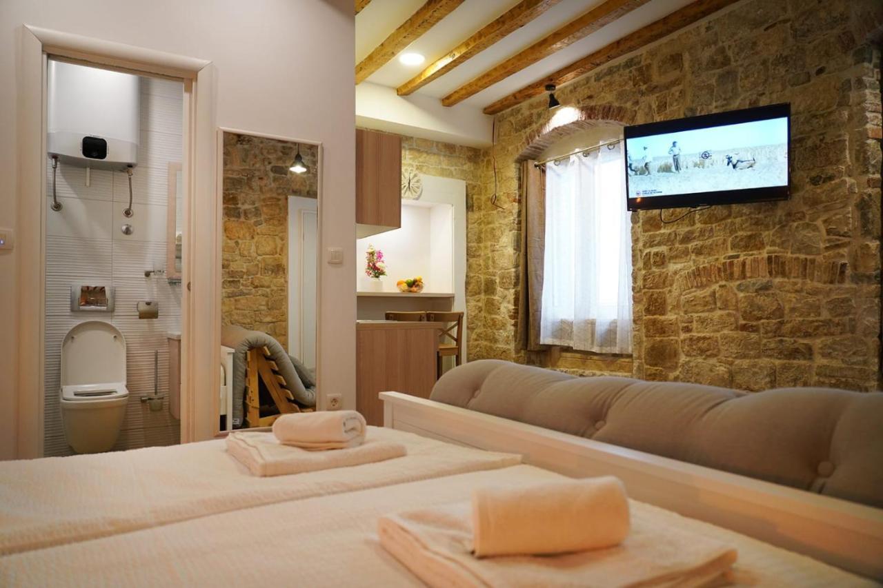 Casa de hóspedes Romanic Palace 4*