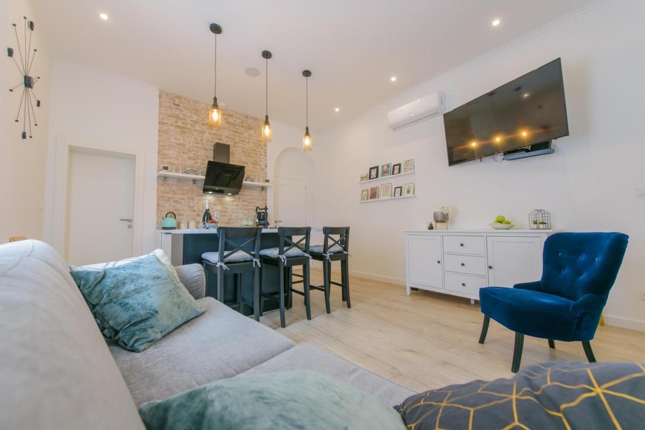 Arcus With Beautiful Terrace Apartamento *