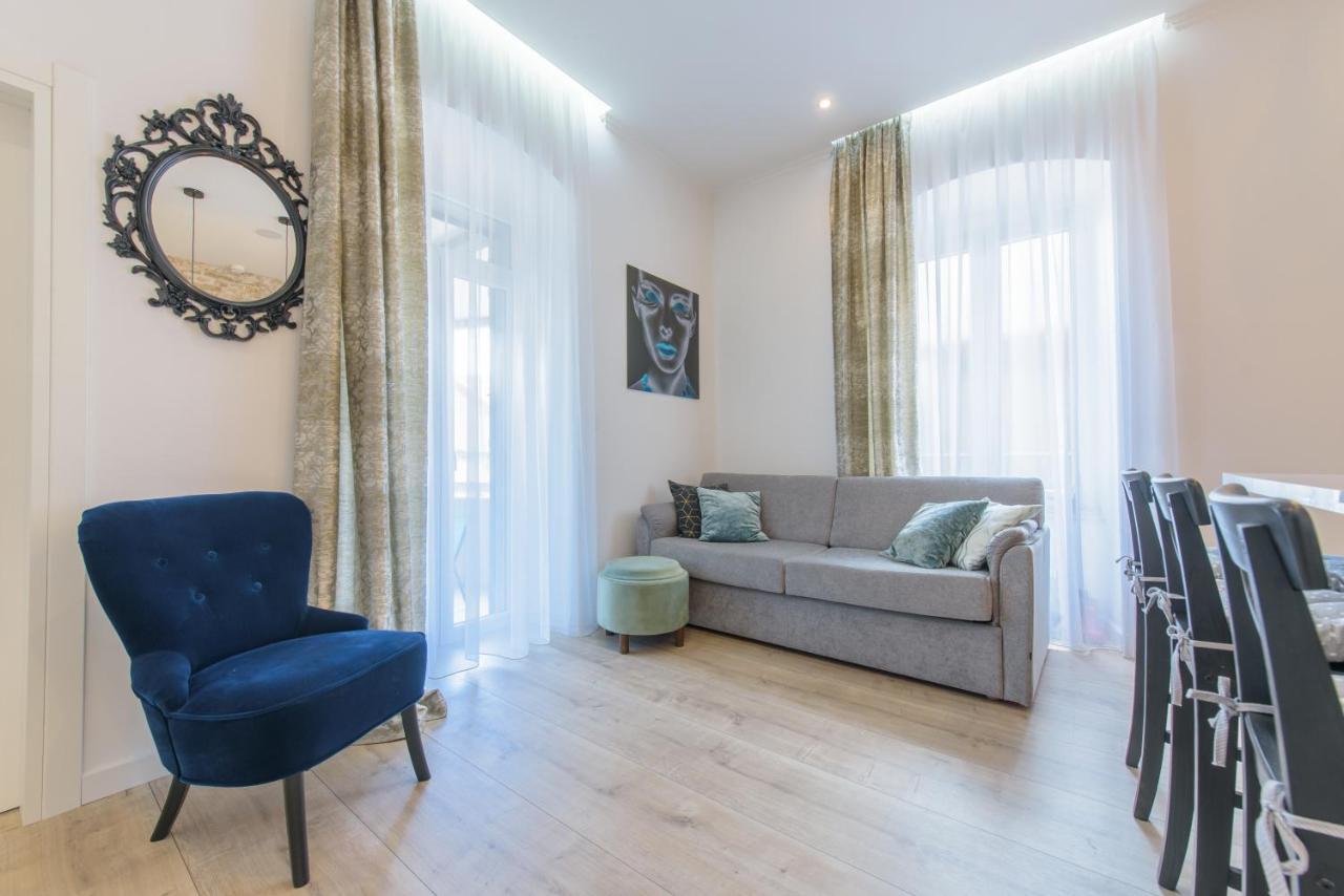 Apartamento Arcus With Beautiful Terrace