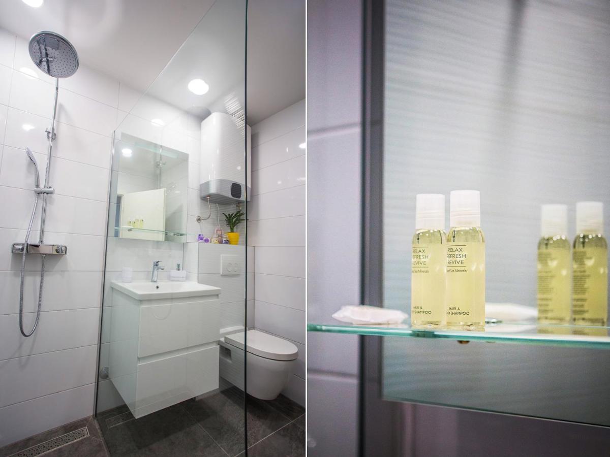 Tower 4* Split