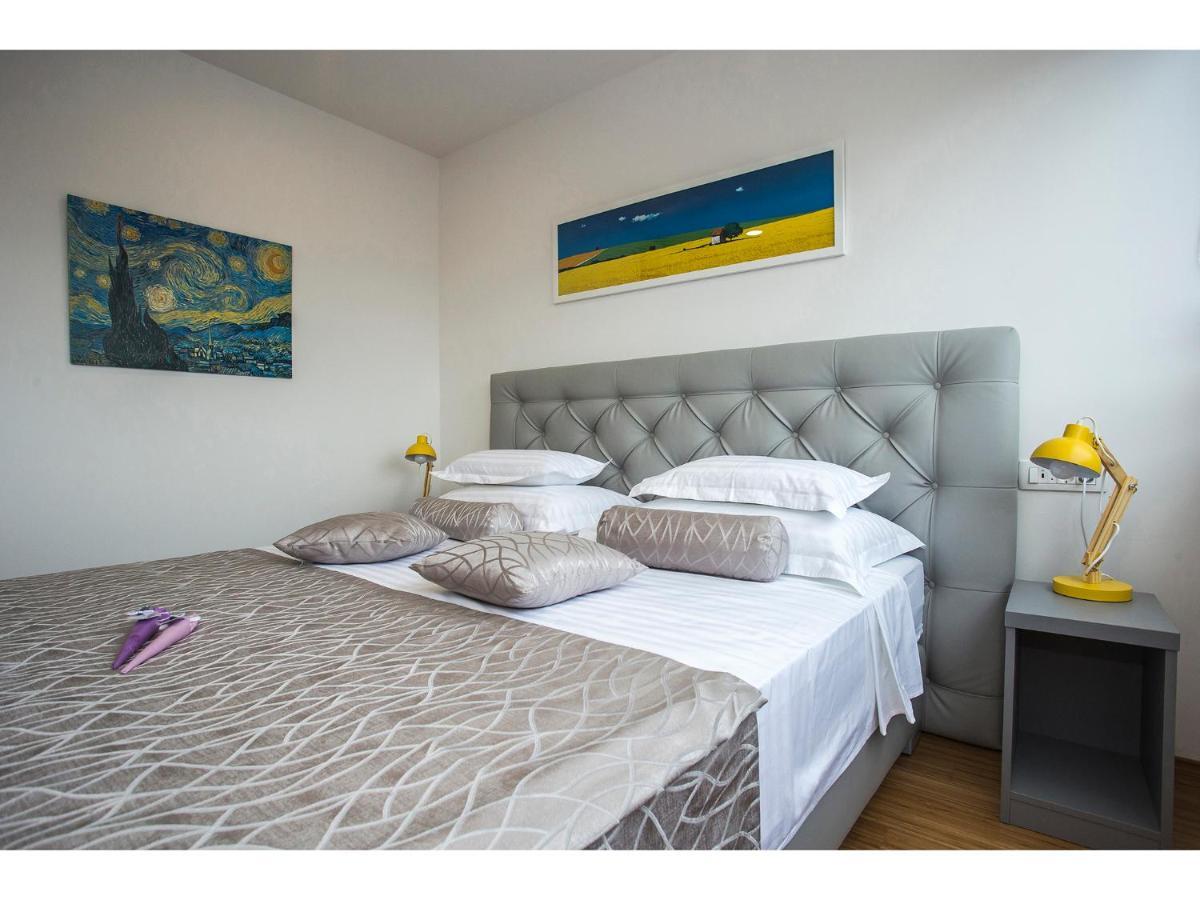 Tower Guest house