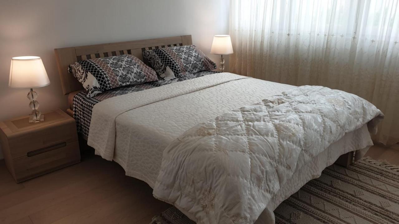 Fortuna Rajna Apartman *