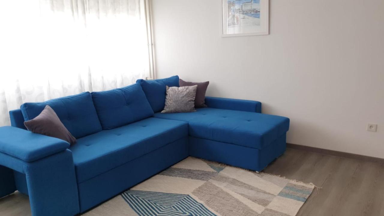 Fortuna Rajna Apartman