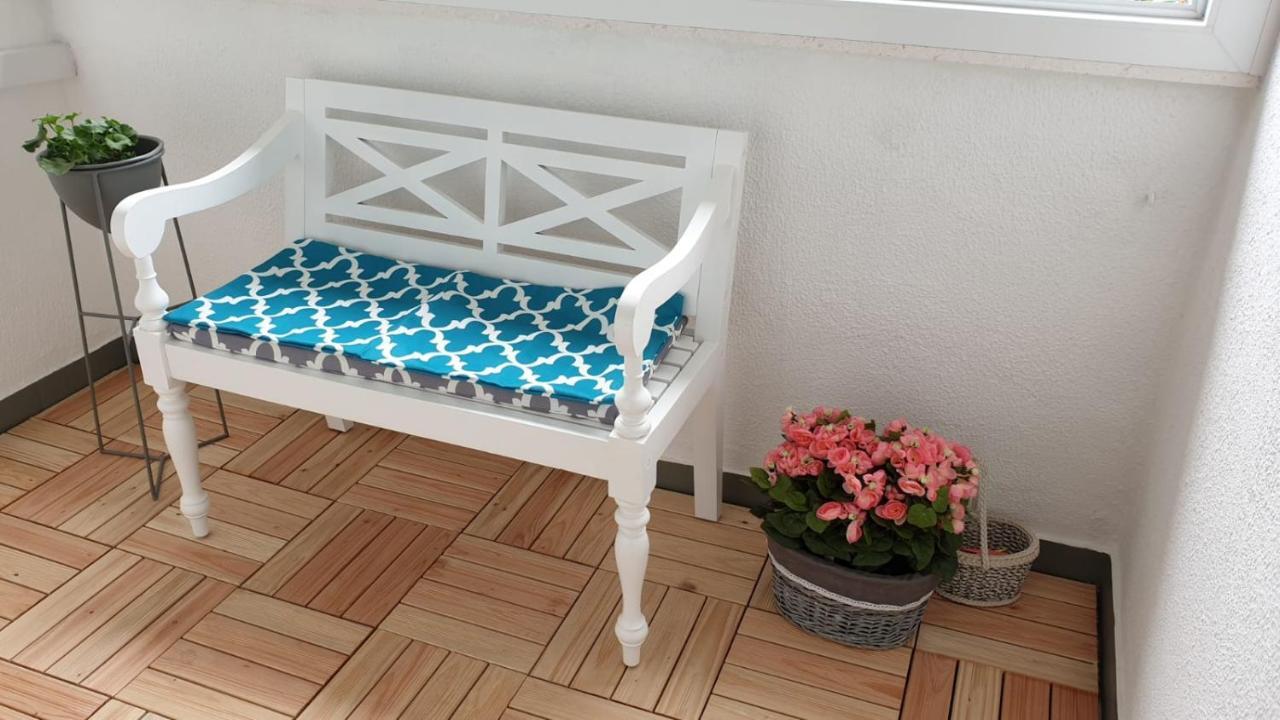 Apartment Fortuna Rajna Apartman Split