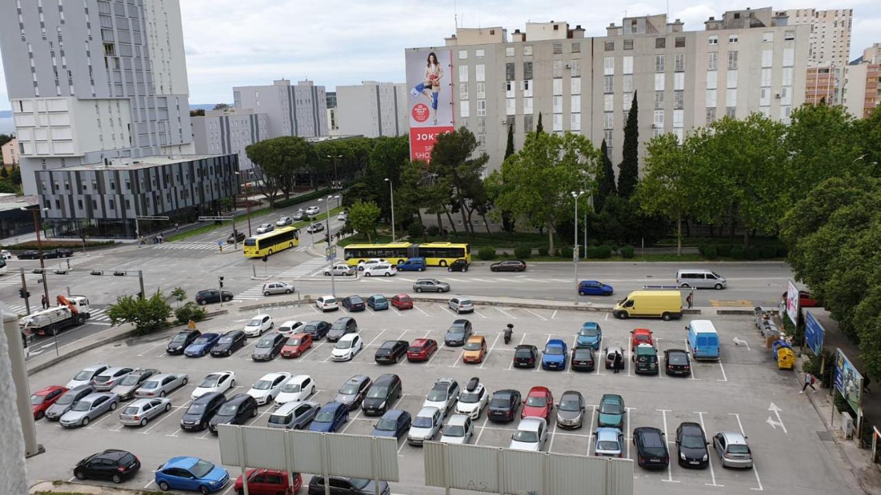 Fortuna Rajna Apartman