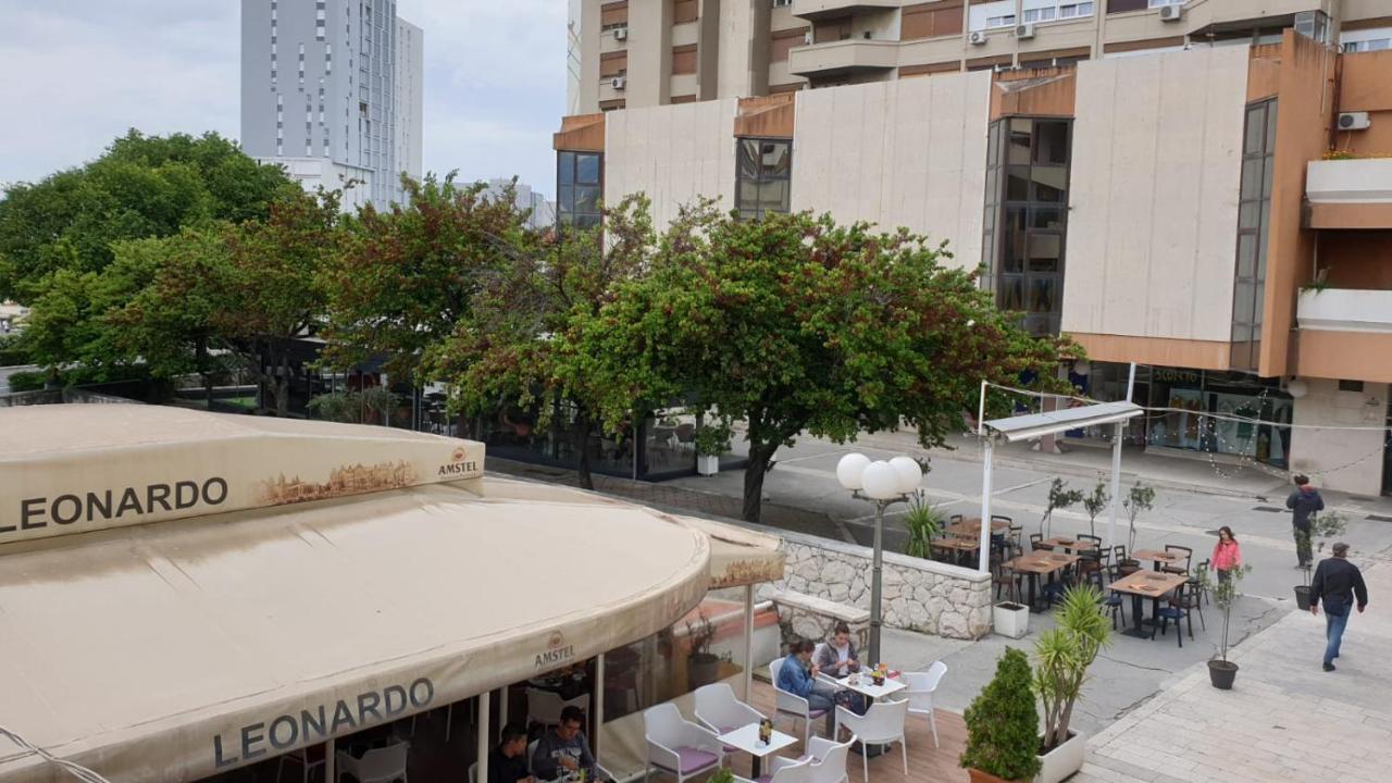 Fortuna Rajna Apartman Split