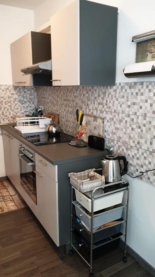 Fortuna Rajna Apartman Split