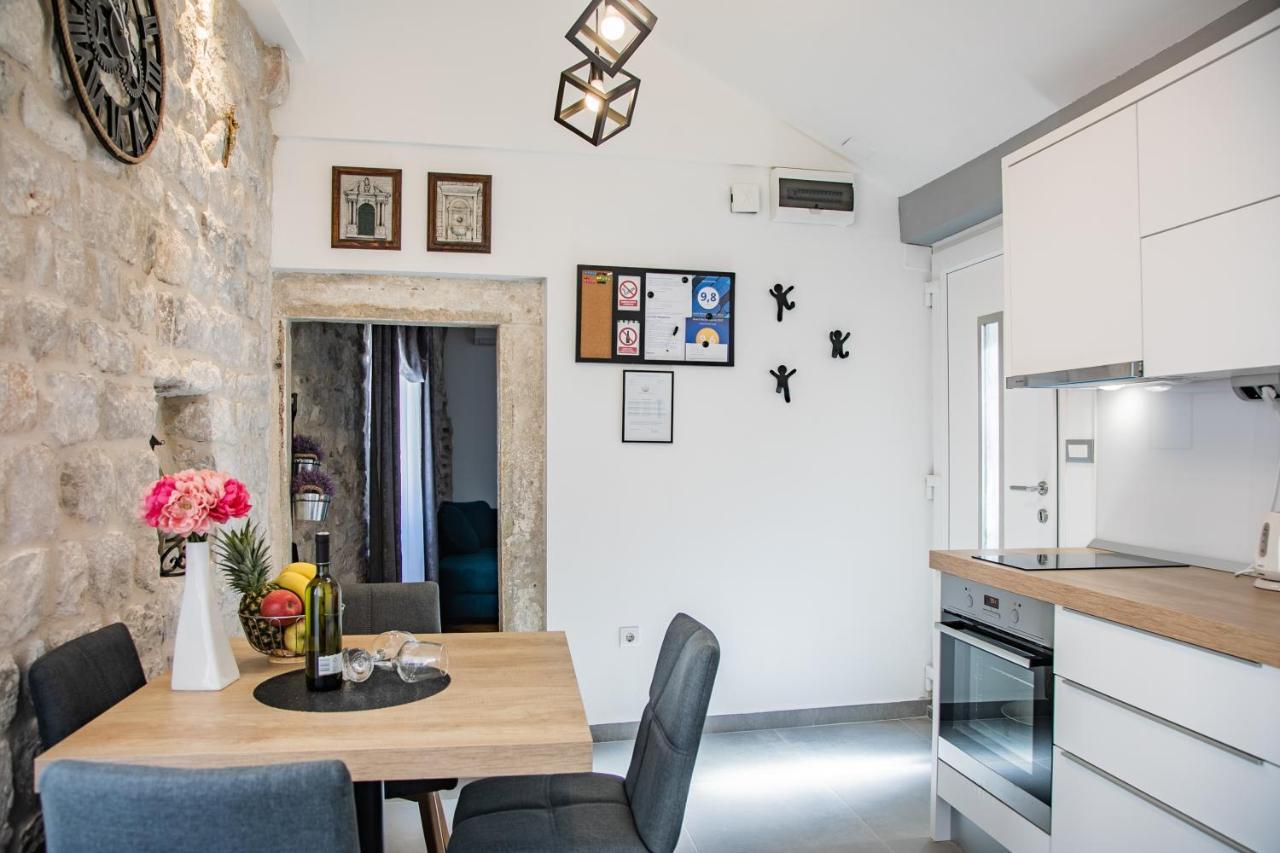 Ivan Apartamento Split