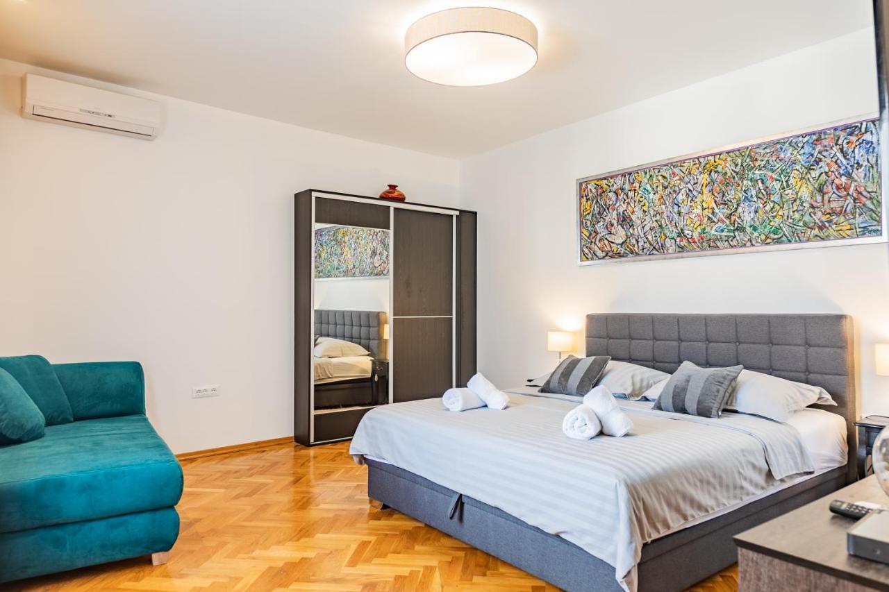 Ivan Apartamento Split