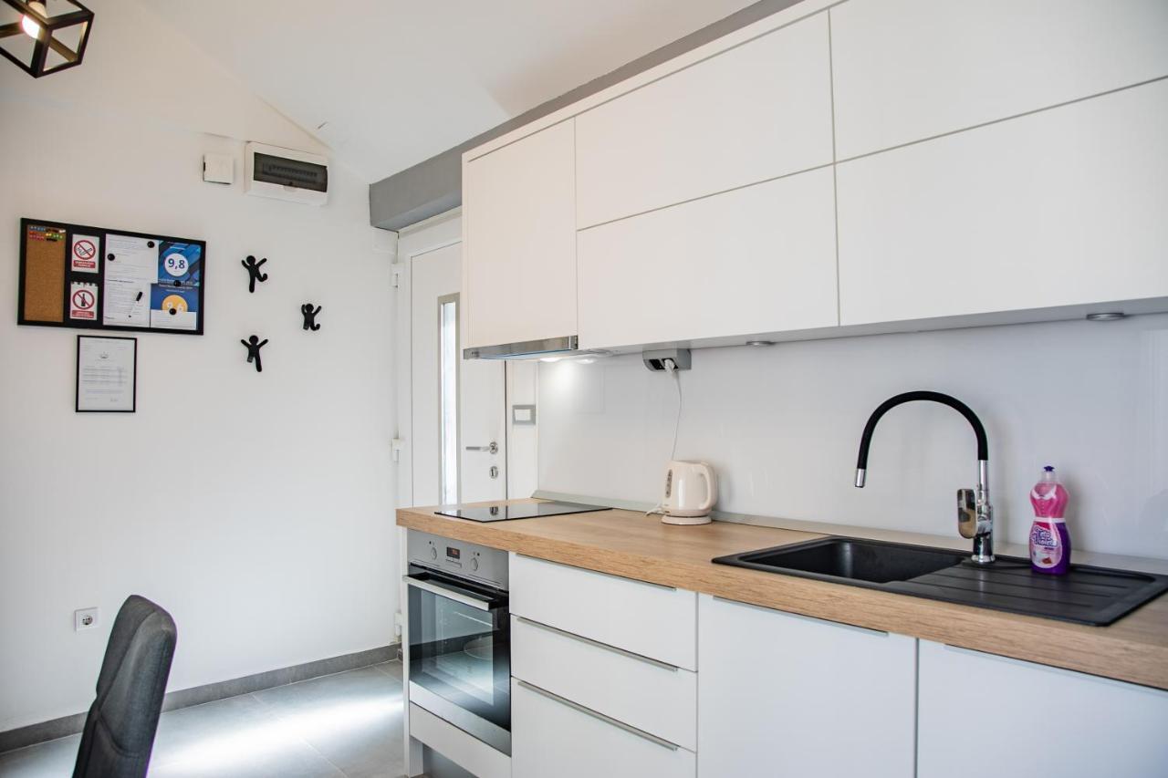 Apartamento Ivan *