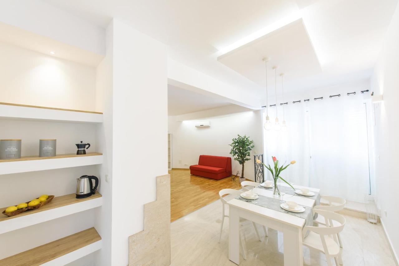 Deluxe Beach Renata Apartment