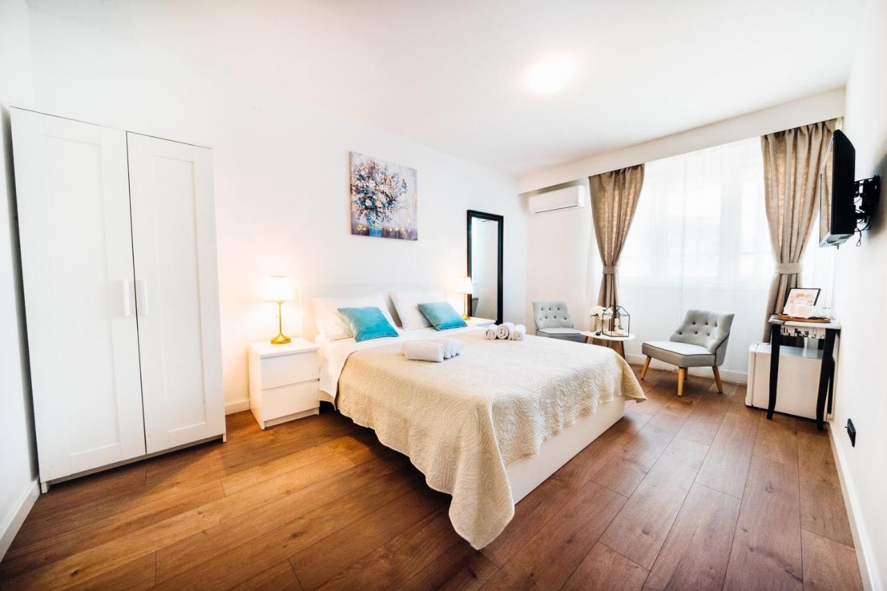 The Harmony Guest house Split