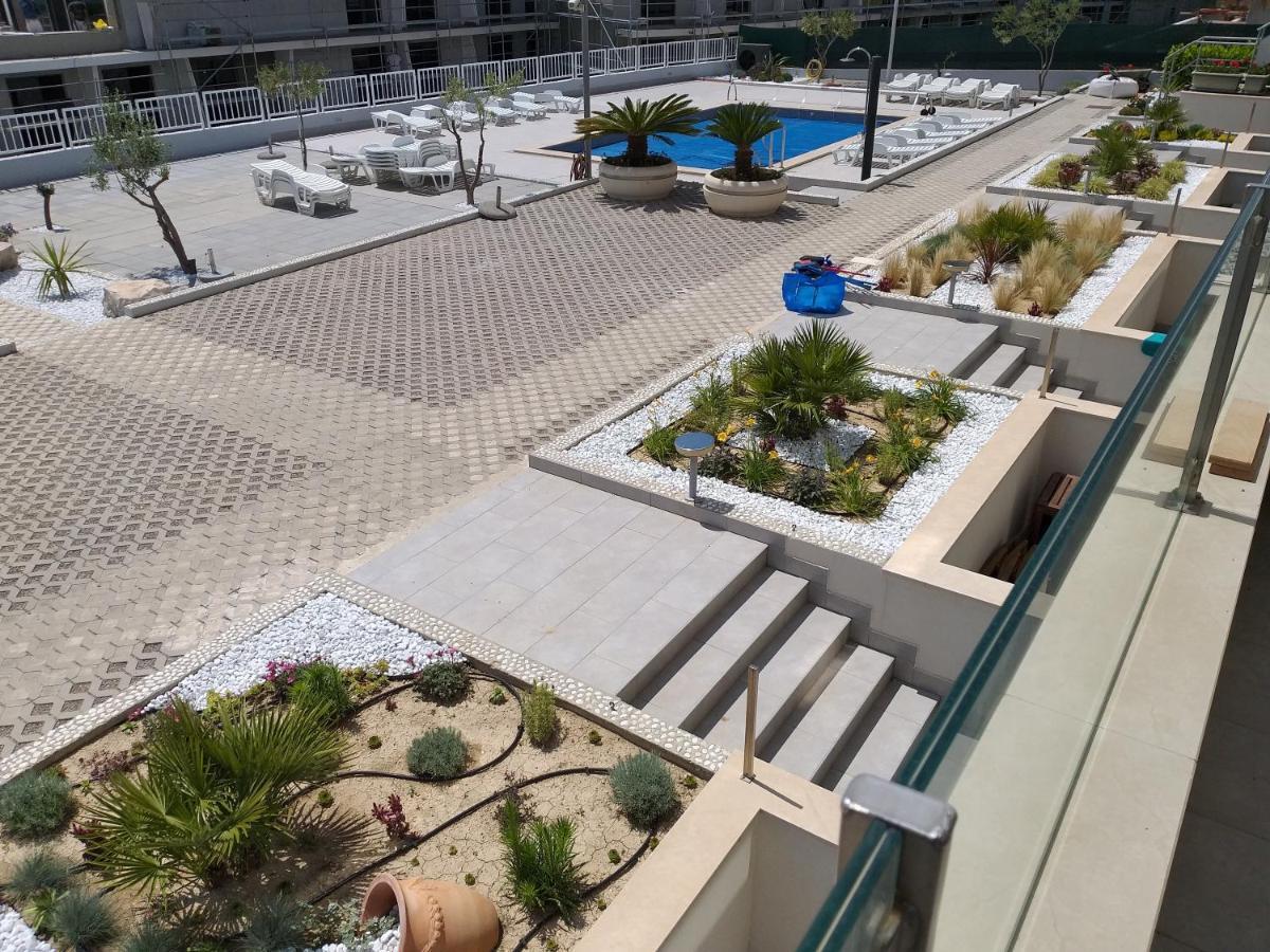 Apartman Blue Sky