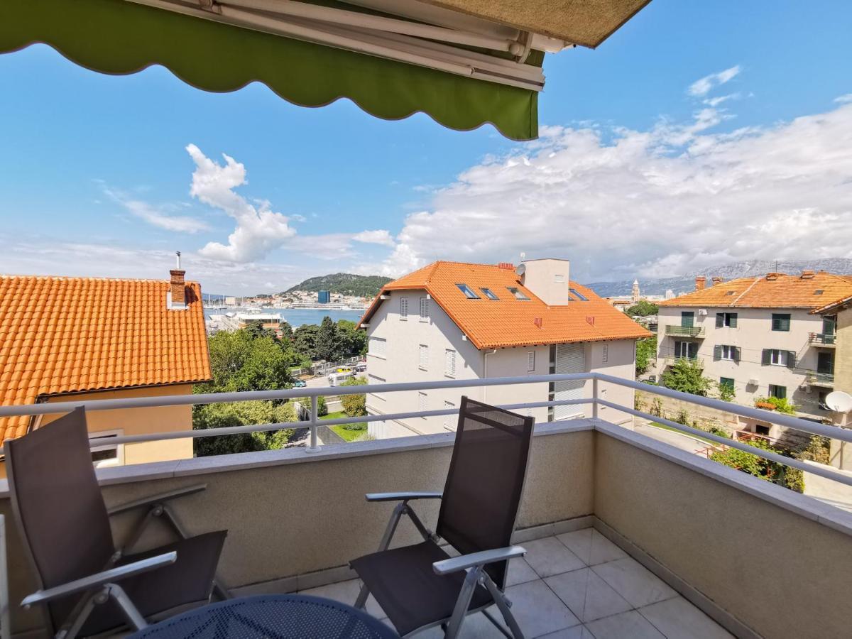 Veduta Luxury Apartment Split