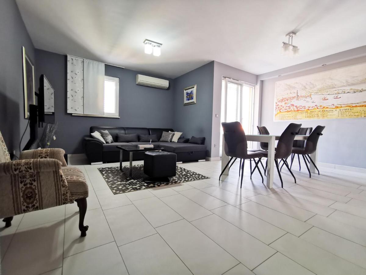 Veduta Luxury Apartment Split