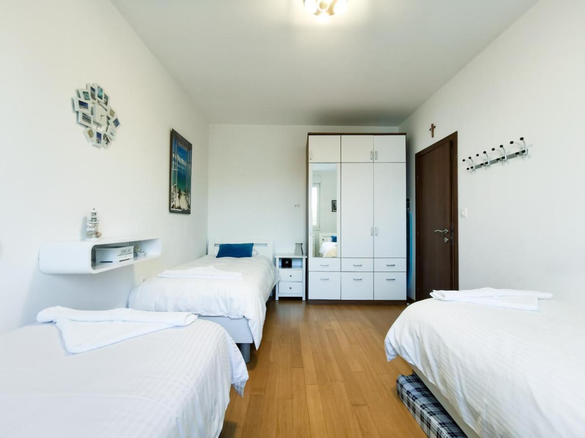 Veduta Luxury Apartment Split