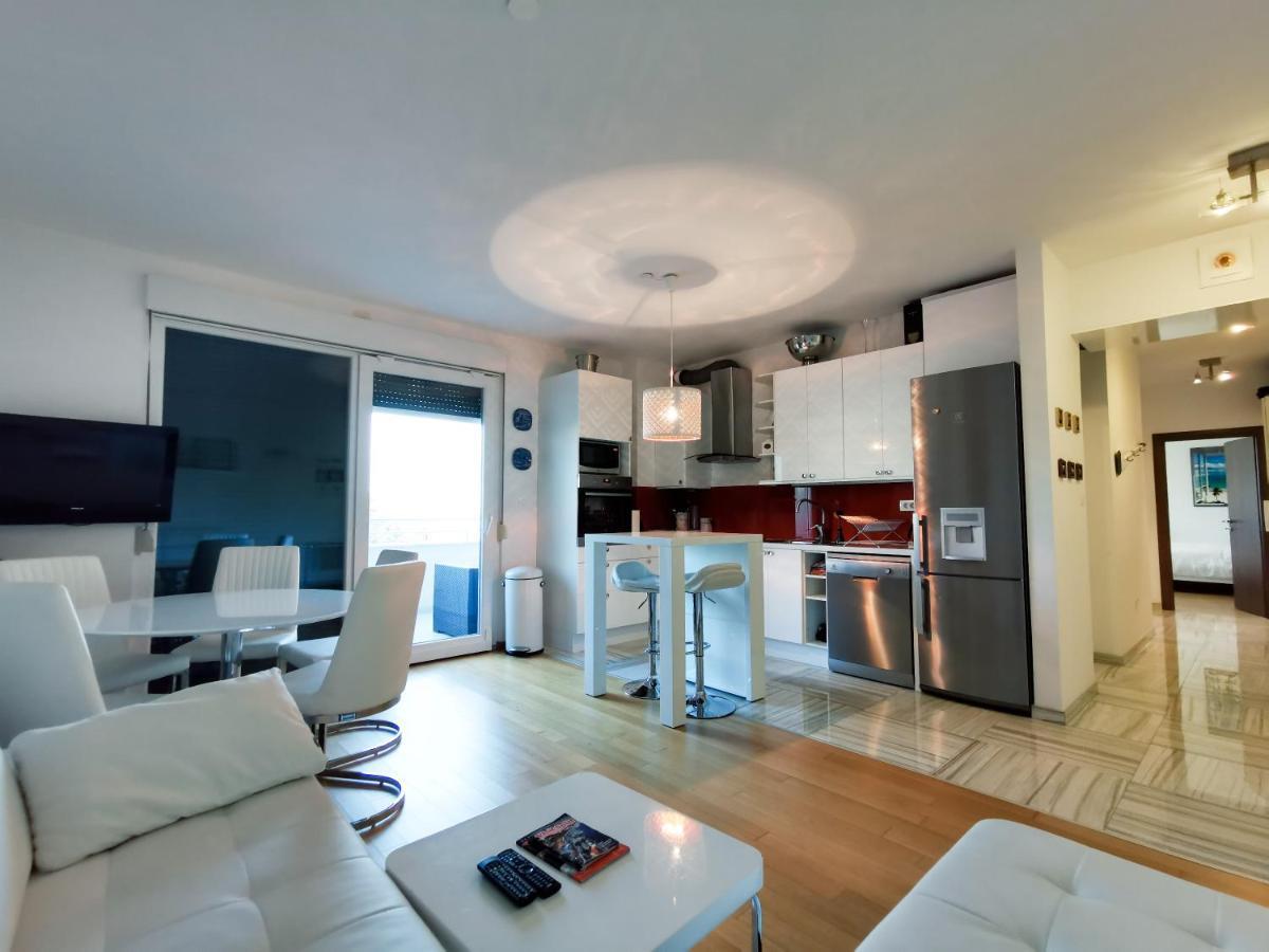 Apartment Veduta Luxury