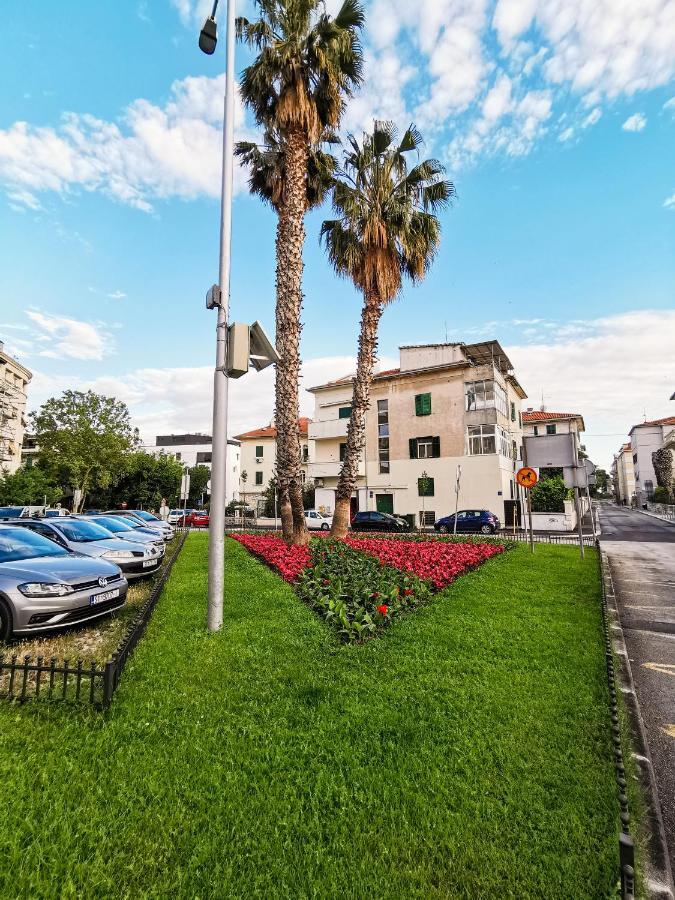 Apartment Veduta Luxury