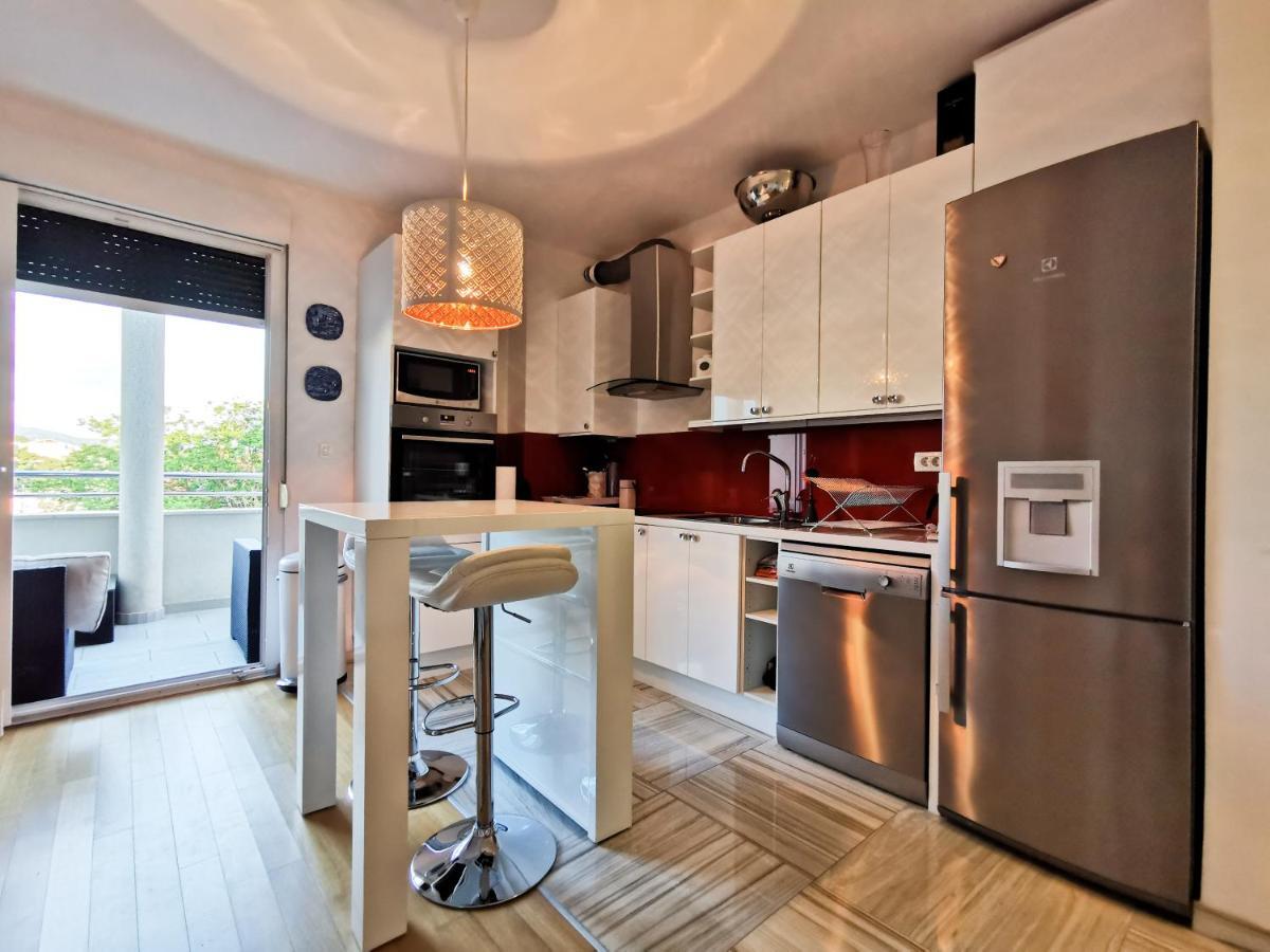 Veduta Luxury Apartment Split